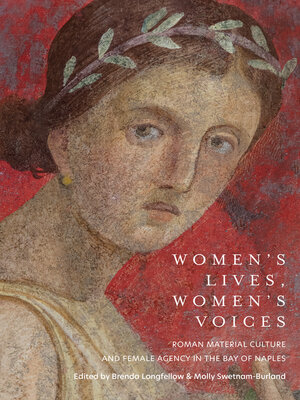 cover image of Women's Lives, Women's Voices